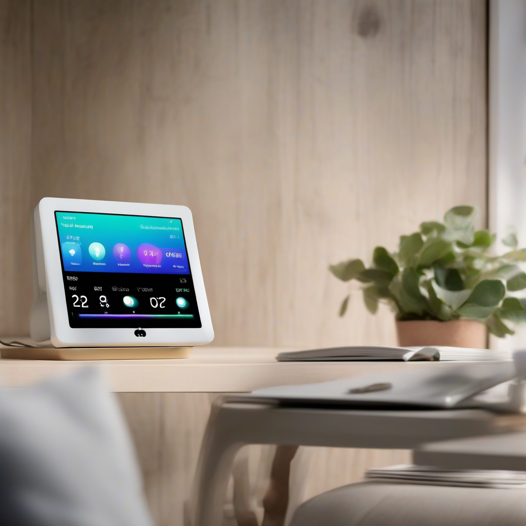 Ultimate Apple Smart Home Display Rumors: 5 Critical Insights for Tech Enthusiasts 2 apple smart home display rumors - in use