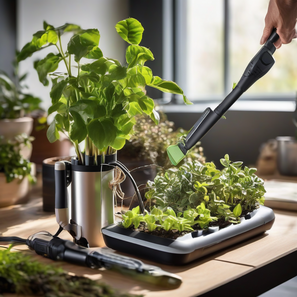ultimate gardening gadgets mustbuy - in use